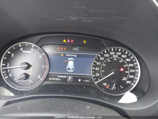 Aukcja sprzedaży 2023 Infiniti Qx50 Pure, vin: 3PCAJ5AB3PF108431, numer aukcji: 12470131