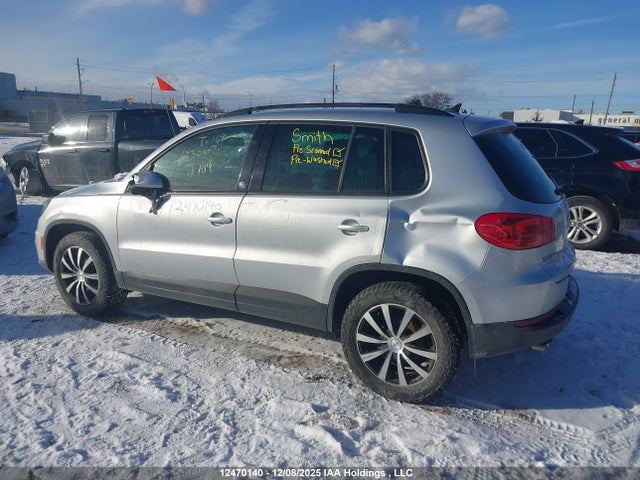 WVGNV7AXXHK008775 Volkswagen Tiguan Wolfsburg