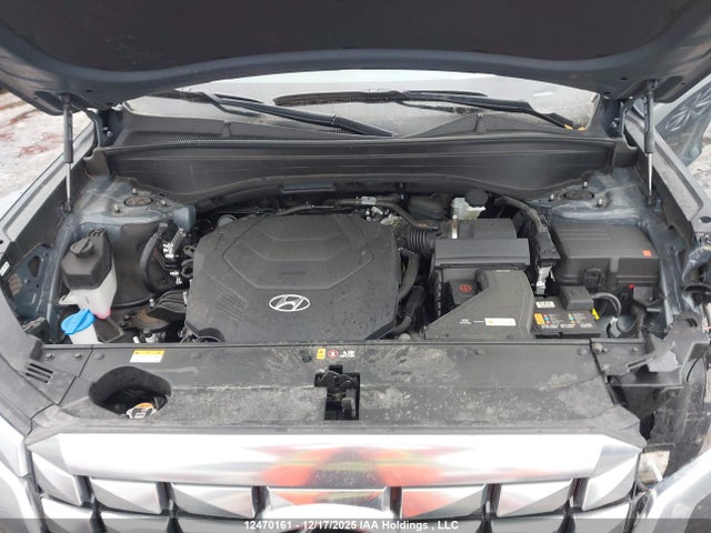 KM8R5DGE9SU847897 Hyundai Palisade Limited
