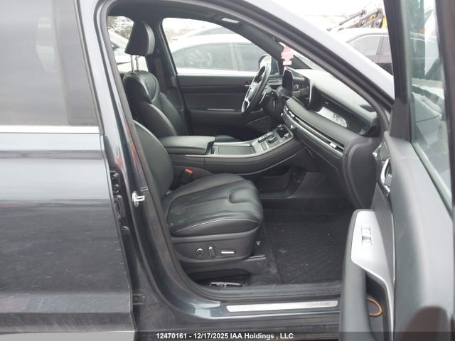 KM8R5DGE9SU847897 Hyundai Palisade Limited
