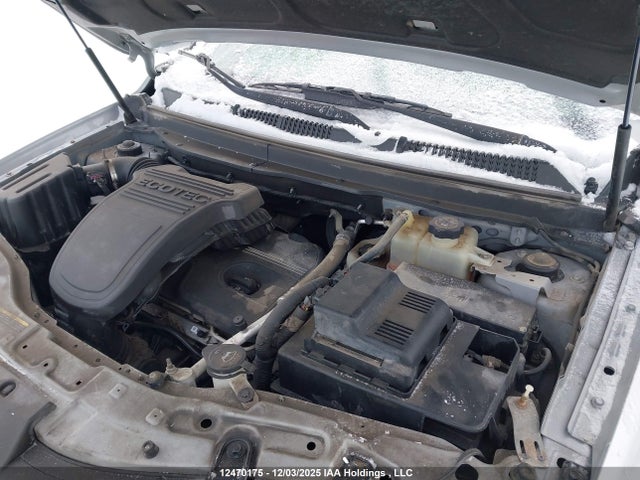 Продажа на аукционе авто 2009 Saturn Vue Xe, vin: 3GSCL33P49S639149, номер лота: 12470175