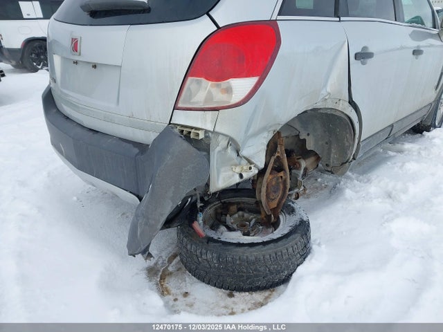 Продажа на аукционе авто 2009 Saturn Vue Xe, vin: 3GSCL33P49S639149, номер лота: 12470175