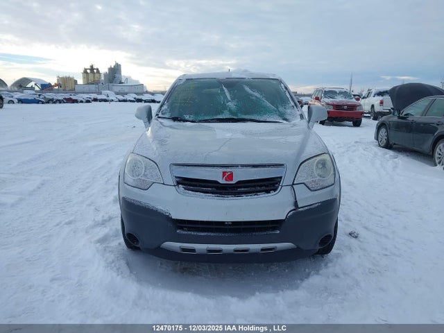 Продажа на аукционе авто 2009 Saturn Vue Xe, vin: 3GSCL33P49S639149, номер лота: 12470175