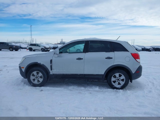 Продажа на аукционе авто 2009 Saturn Vue Xe, vin: 3GSCL33P49S639149, номер лота: 12470175