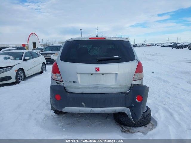 Продажа на аукционе авто 2009 Saturn Vue Xe, vin: 3GSCL33P49S639149, номер лота: 12470175