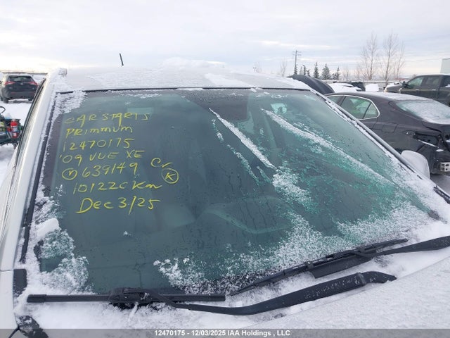 Продажа на аукционе авто 2009 Saturn Vue Xe, vin: 3GSCL33P49S639149, номер лота: 12470175