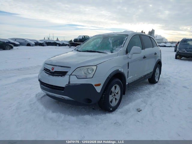 Продажа на аукционе авто 2009 Saturn Vue Xe, vin: 3GSCL33P49S639149, номер лота: 12470175
