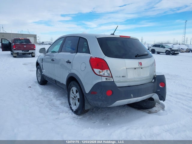 Продажа на аукционе авто 2009 Saturn Vue Xe, vin: 3GSCL33P49S639149, номер лота: 12470175