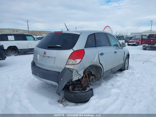 Продажа на аукционе авто 2009 Saturn Vue Xe, vin: 3GSCL33P49S639149, номер лота: 12470175