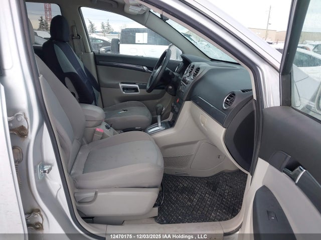 Продажа на аукционе авто 2009 Saturn Vue Xe, vin: 3GSCL33P49S639149, номер лота: 12470175