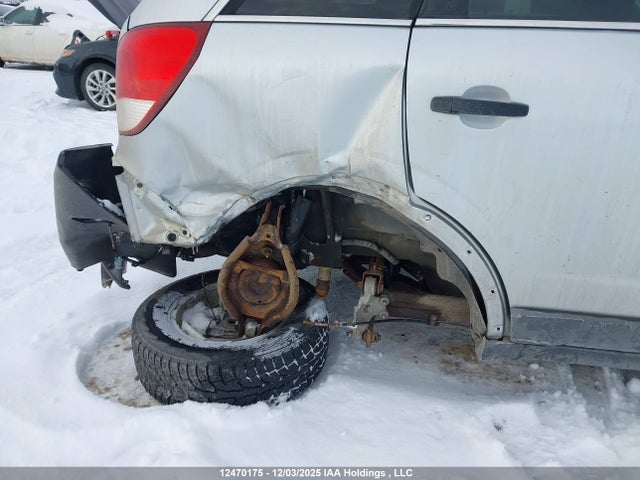 Продажа на аукционе авто 2009 Saturn Vue Xe, vin: 3GSCL33P49S639149, номер лота: 12470175