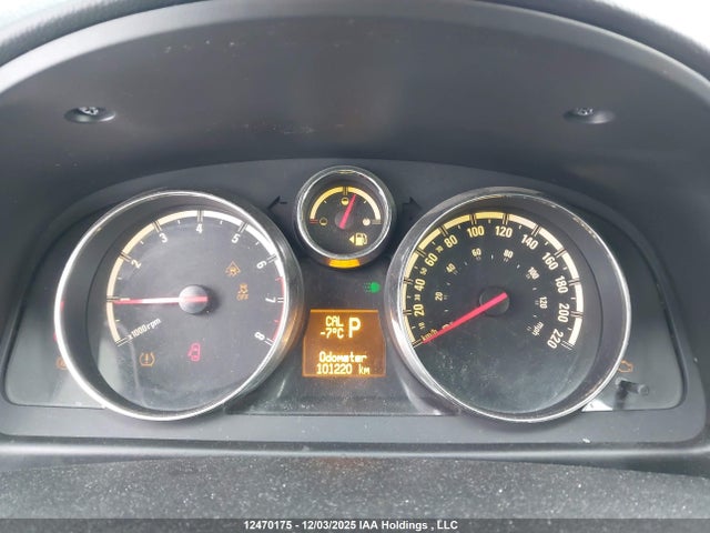 Продажа на аукционе авто 2009 Saturn Vue Xe, vin: 3GSCL33P49S639149, номер лота: 12470175