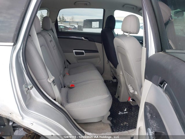 Продажа на аукционе авто 2009 Saturn Vue Xe, vin: 3GSCL33P49S639149, номер лота: 12470175