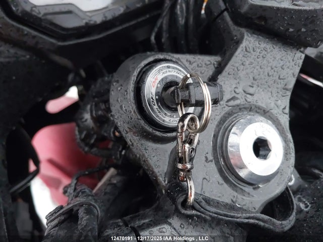 Aukcja sprzedaży 2023 Kawasaki Zx1002 K, vin: JKBZXVK10PA038540, numer aukcji: 12470191