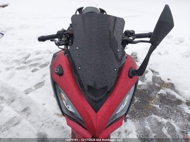 Aukcja sprzedaży 2023 Kawasaki Zx1002 K, vin: JKBZXVK10PA038540, numer aukcji: 12470191