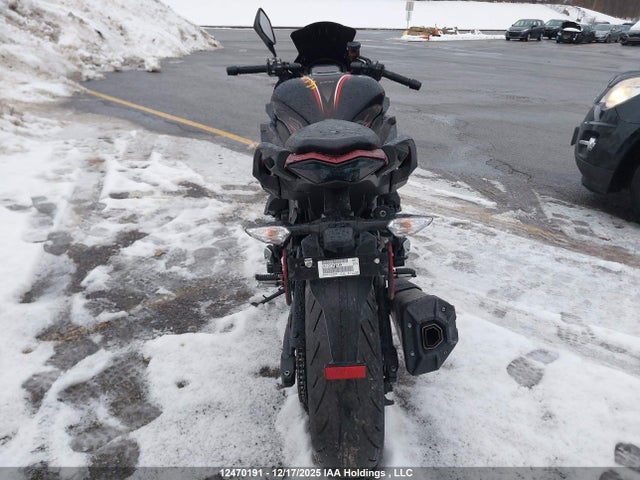 Aukcja sprzedaży 2023 Kawasaki Zx1002 K, vin: JKBZXVK10PA038540, numer aukcji: 12470191