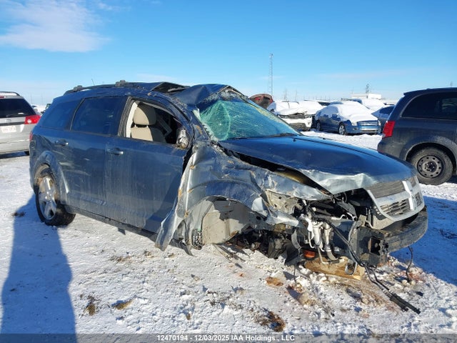 Продажа на аукционе авто 2010 Dodge Journey Sxt, vin: 3D4PG5FV2AT213338, номер лота: 12470194