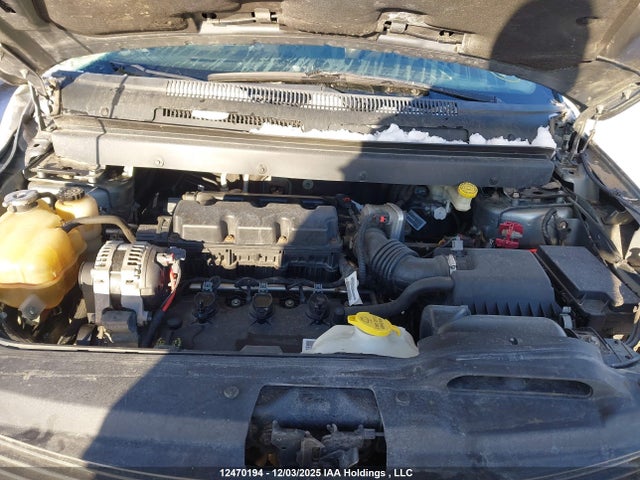 Продажа на аукционе авто 2010 Dodge Journey Sxt, vin: 3D4PG5FV2AT213338, номер лота: 12470194