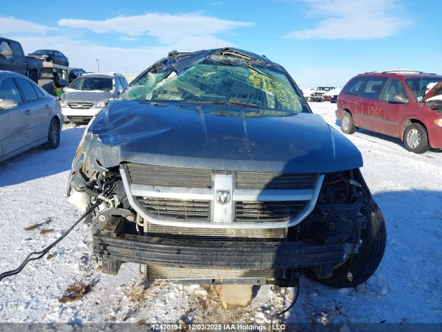 Продажа на аукционе авто 2010 Dodge Journey Sxt, vin: 3D4PG5FV2AT213338, номер лота: 12470194