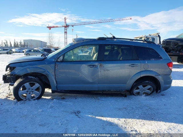 Продажа на аукционе авто 2010 Dodge Journey Sxt, vin: 3D4PG5FV2AT213338, номер лота: 12470194