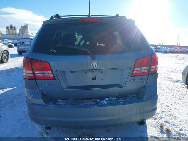 Продажа на аукционе авто 2010 Dodge Journey Sxt, vin: 3D4PG5FV2AT213338, номер лота: 12470194