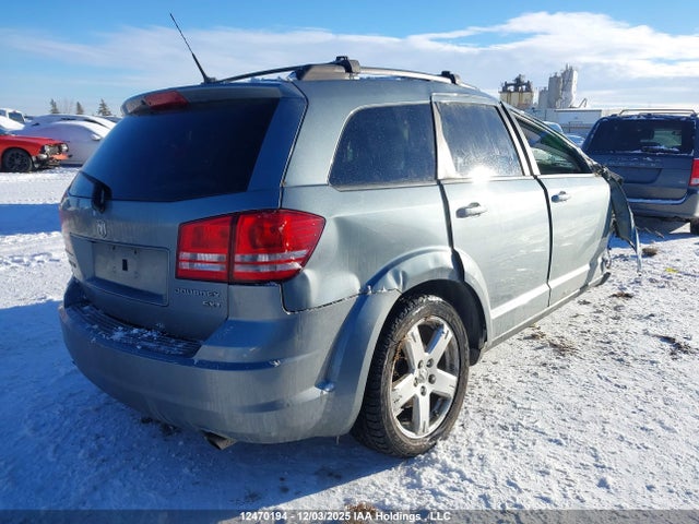 Продажа на аукционе авто 2010 Dodge Journey Sxt, vin: 3D4PG5FV2AT213338, номер лота: 12470194