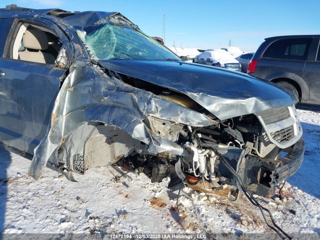 Продажа на аукционе авто 2010 Dodge Journey Sxt, vin: 3D4PG5FV2AT213338, номер лота: 12470194
