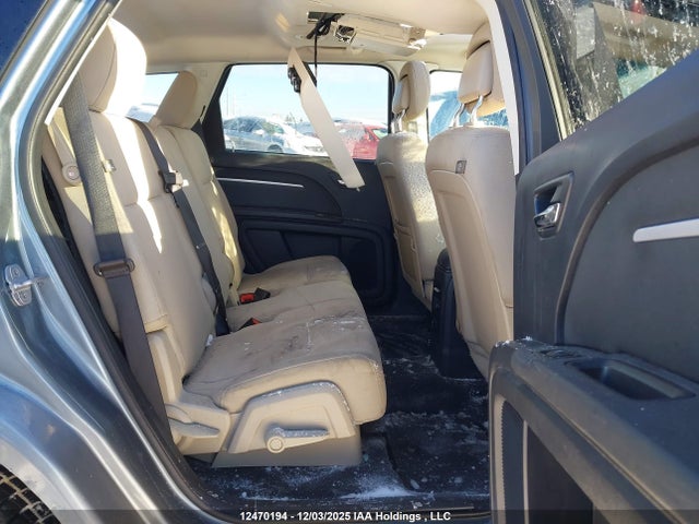 Продажа на аукционе авто 2010 Dodge Journey Sxt, vin: 3D4PG5FV2AT213338, номер лота: 12470194