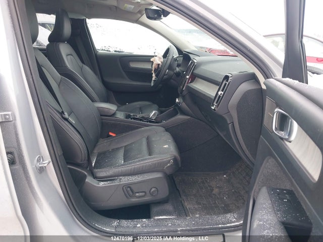YV4L12UL9R2237563 Volvo XC40