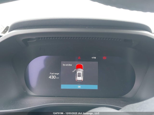 YV4L12UL9R2237563 Volvo XC40