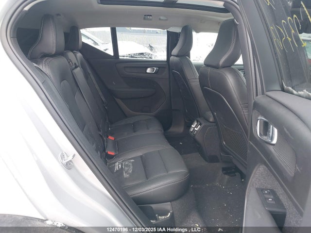 YV4L12UL9R2237563 Volvo XC40