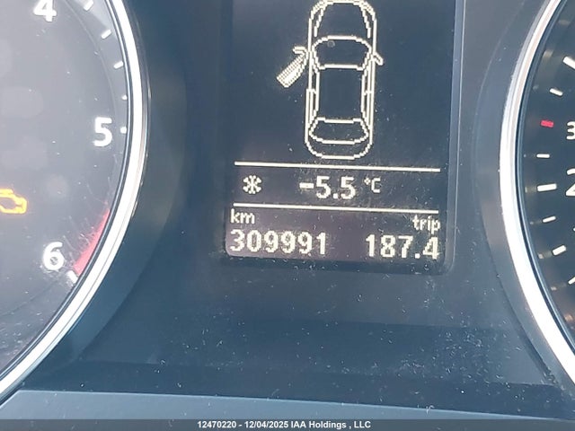 3VWLA7AJ3FM274175 Volkswagen JETTA TDI
