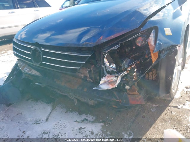3VWLA7AJ3FM274175 Volkswagen JETTA TDI