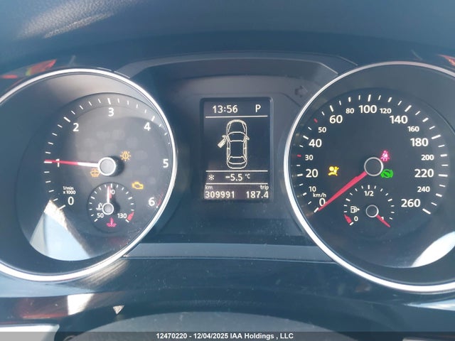 3VWLA7AJ3FM274175 Volkswagen JETTA TDI