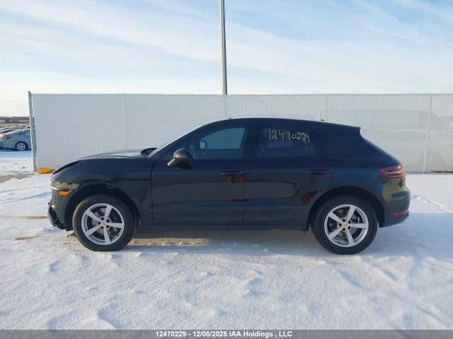 Porsche Macan 2018 WP1AA2A57JLB16768 Image 14