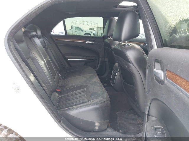 Продажа на аукционе авто 2016 Chrysler 300c Platinum, vin: 2C3CCASG2GH198403, номер лота: 12470240
