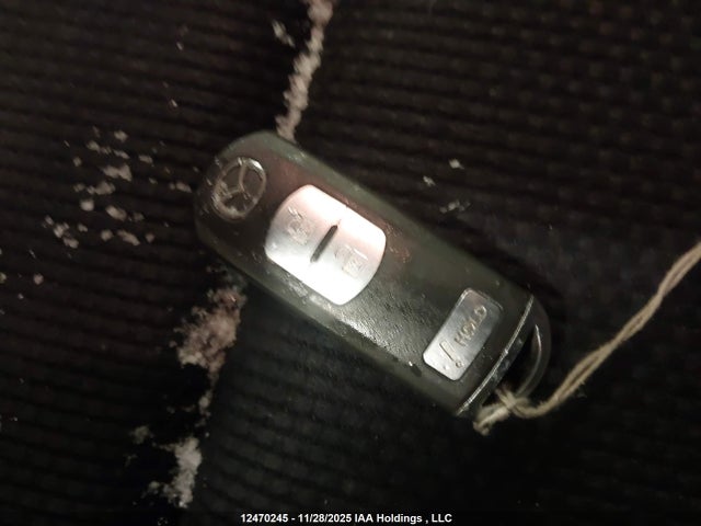 JM3KE4CY6G0666851 Mazda Cx -5 Gs
