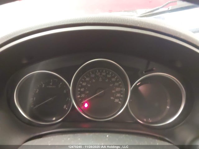 JM3KE4CY6G0666851 Mazda Cx -5 Gs