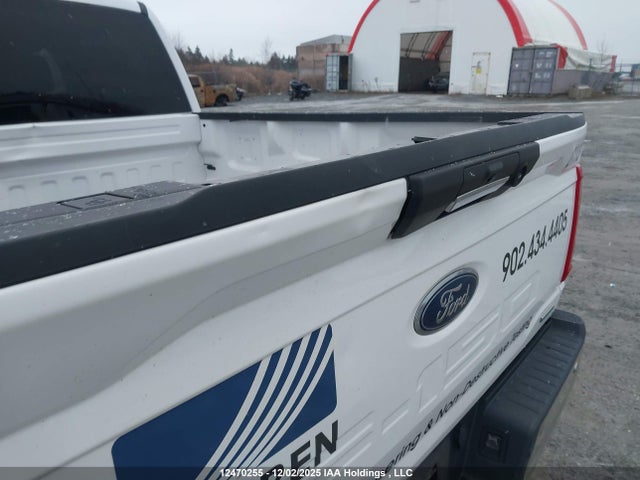 2021 Ford F150 Supercrew მანქანა იყიდება აუქციონზე, vin: 1FTEW1EP4MKE96673, აუქციონის ნომერი: 12470255
