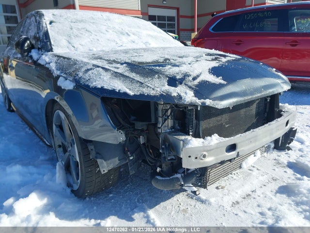 WAUENAF49JN007392 Audi A4