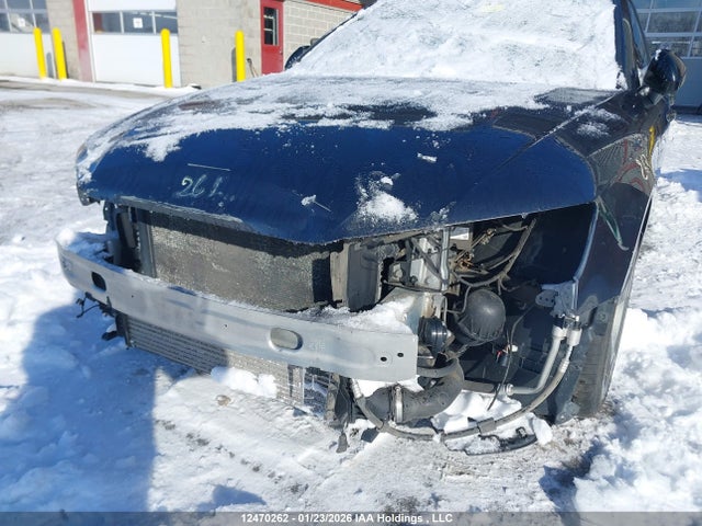 WAUENAF49JN007392 Audi A4