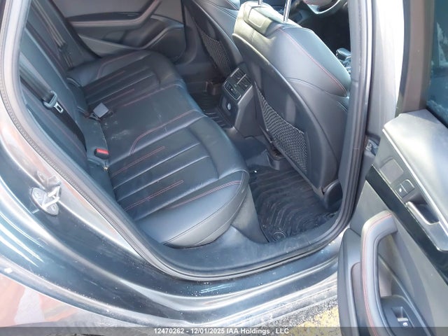 WAUENAF49JN007392 Audi A4