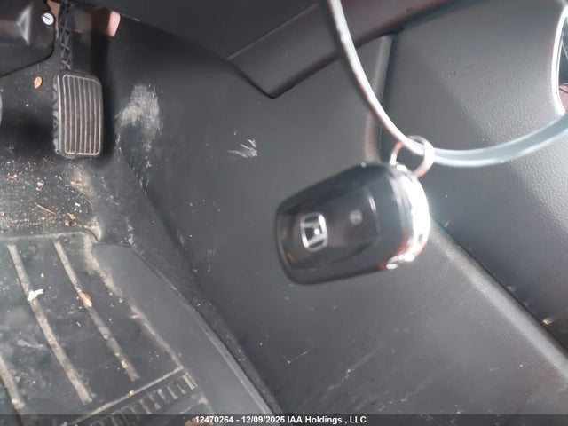 2HKRS6H93RH214326 Honda Cr-v Touring Hybrid