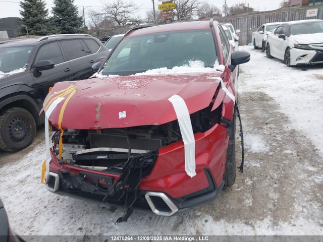 2HKRS6H93RH214326 Honda Cr-v Touring Hybrid