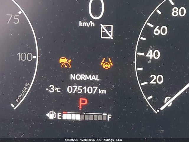 2HKRS6H93RH214326 Honda Cr-v Touring Hybrid