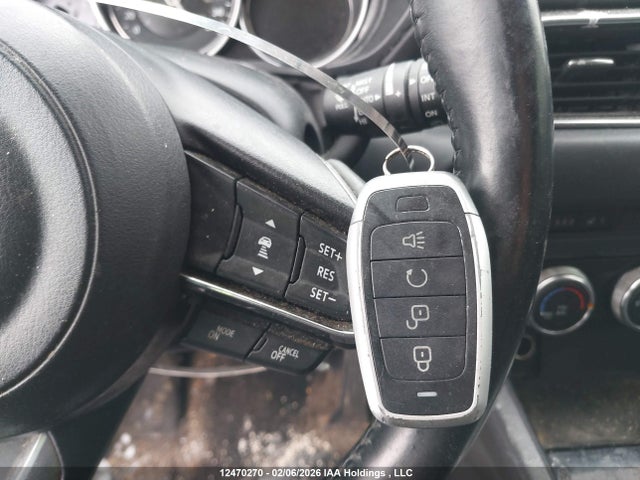 JM3KFACM1M1103883 Mazda CX-5