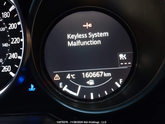 JM3KFACM1M1103883 Mazda CX-5
