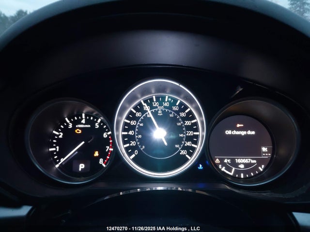 JM3KFACM1M1103883 Mazda CX-5