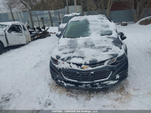 1G1BF5SM7H7165639 Chevrolet Cruze Premier Auto