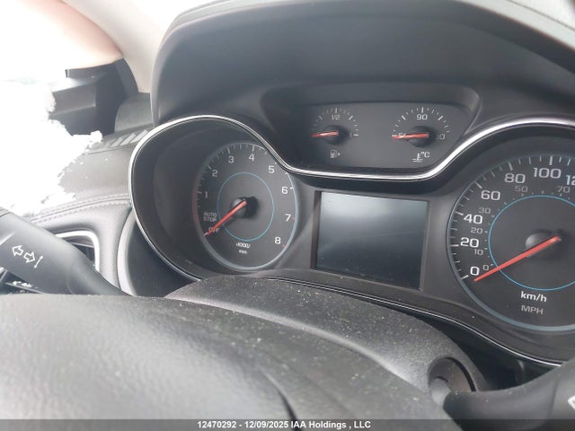 1G1BF5SM7H7165639 Chevrolet Cruze Premier Auto
